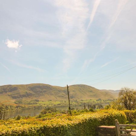 Ullswater View Luxury Home With 2 Ground Floor Bedrooms And Lake View 瓦特米尔洛克 外观 照片