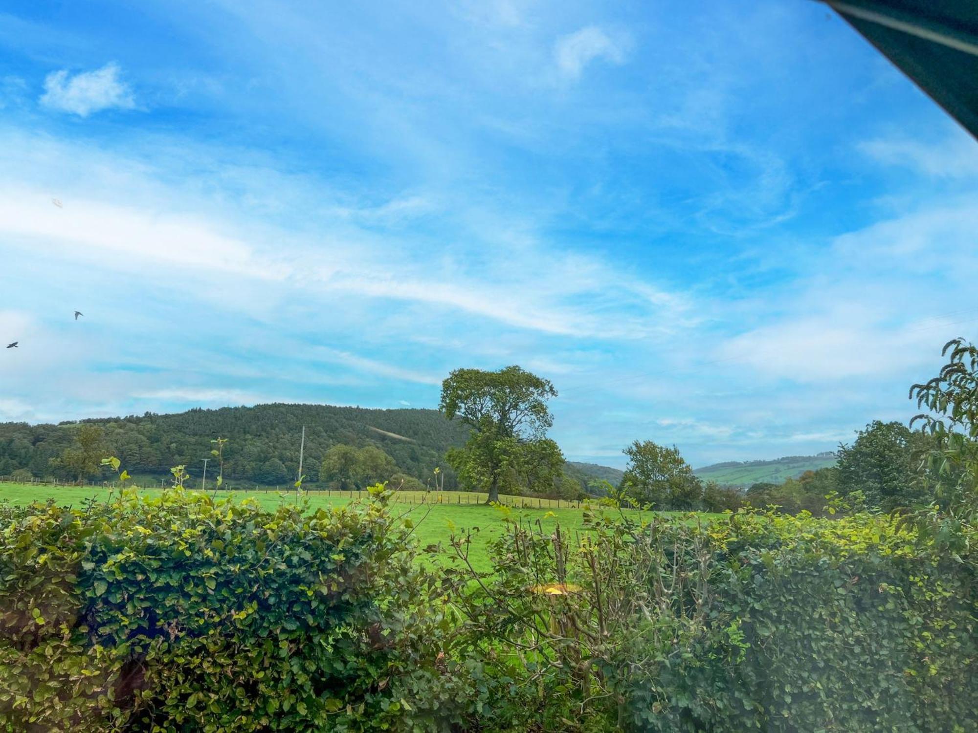 Ullswater View Luxury Home With 2 Ground Floor Bedrooms And Lake View 瓦特米尔洛克 外观 照片