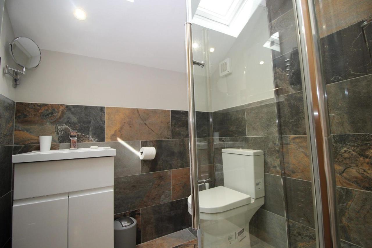 Ullswater View Luxury Home With 2 Ground Floor Bedrooms And Lake View 瓦特米尔洛克 外观 照片